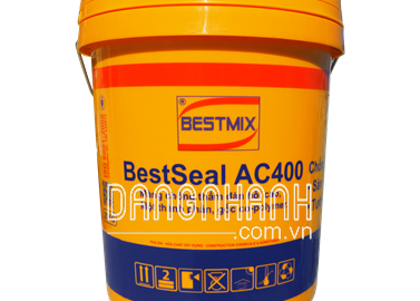 BestSeal AC400 Màng chống thấm đàn hồi cao, gốc co-polymer biến tính