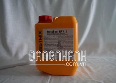 BestSeal EP712 Hợp chất chống thấm, gốc Epoxy, hai thành phần