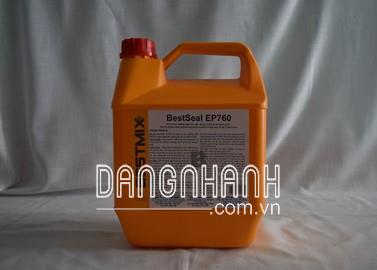 BestSeal EP760 Vữa tự san phẳng gốc Xi măng - Epoxy ba thành phần