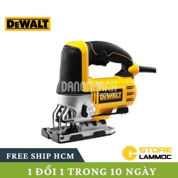 Máy cưa cầm tay 500W DEWALT DWE349-B1