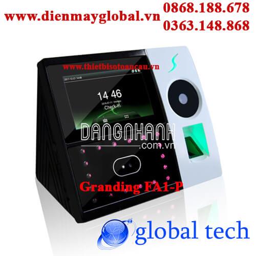 Máy Chấm Công Gương Mặt FA1-P