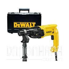 Máy khoan cầm tay 800W-26mm-3CN Dewalt D25133K-B1
