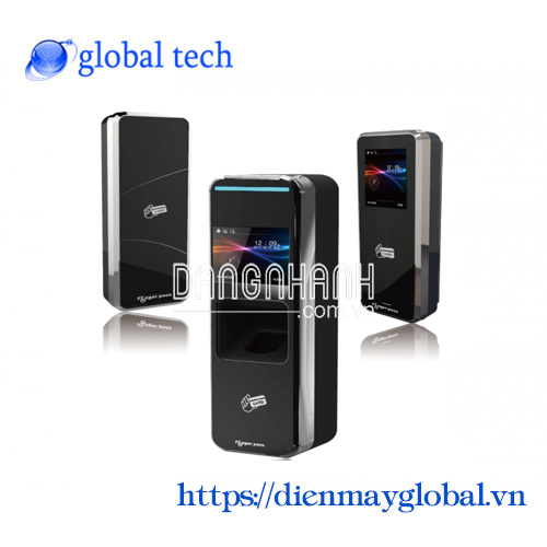 Máy Chấm Công KJ 3400