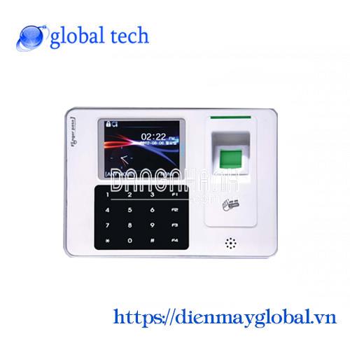 Máy Chấm Công KJtech KJ-3300