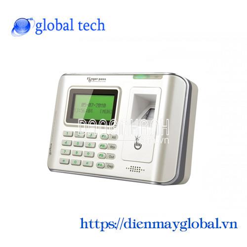 Máy Chấm Công KJTech SF-2500