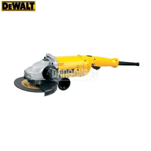 Máy mài cầm tay 180mm-2200W Dewalt D28413-B1     