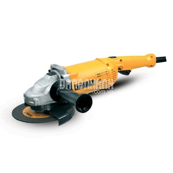 Máy mài cầm tay 180mm-2000W Dewalt D28491-B1
