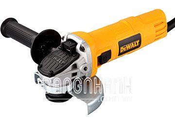 Máy mài cầm tay 125mm-850W Dewalt DWE8210S-B1