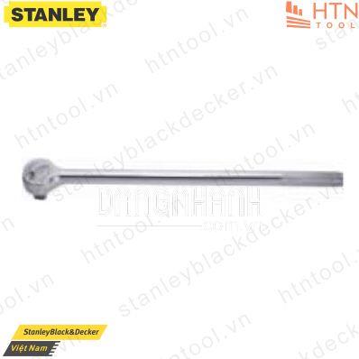 Cần siết tự động 3/4" Stanley STMT91316-8B