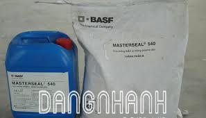 MASTERSEAL 540 – BASF