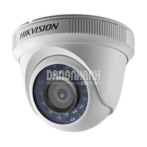 CAMERA BÁN CẦU 1MP: DS-2CE56C0T-IR