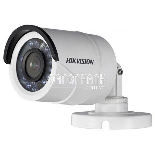 CAMERA HD HÌNH TRỤ DS-2CE16C0T-IR