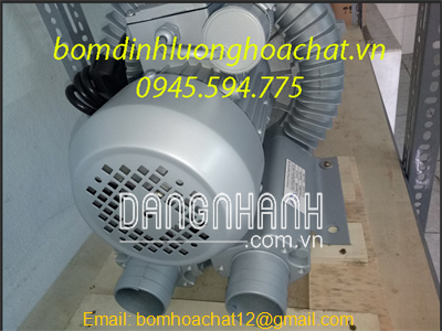 Máy thổi khí con sò Dolphin DB-3000S/2