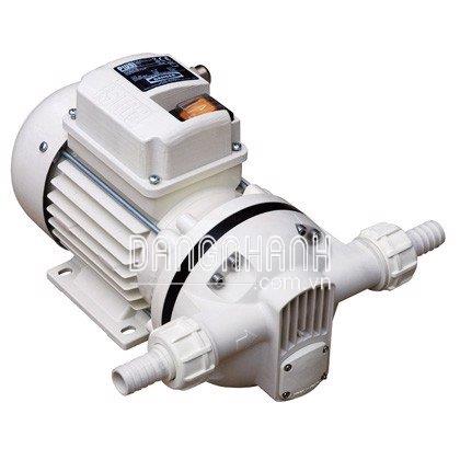 Bơm màng bơm hóa chất Diaphragm Pump Singflo