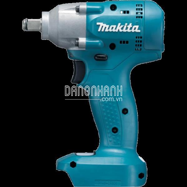 Máy siết bu lông dùng pin 14.4V Makita BTW104Z