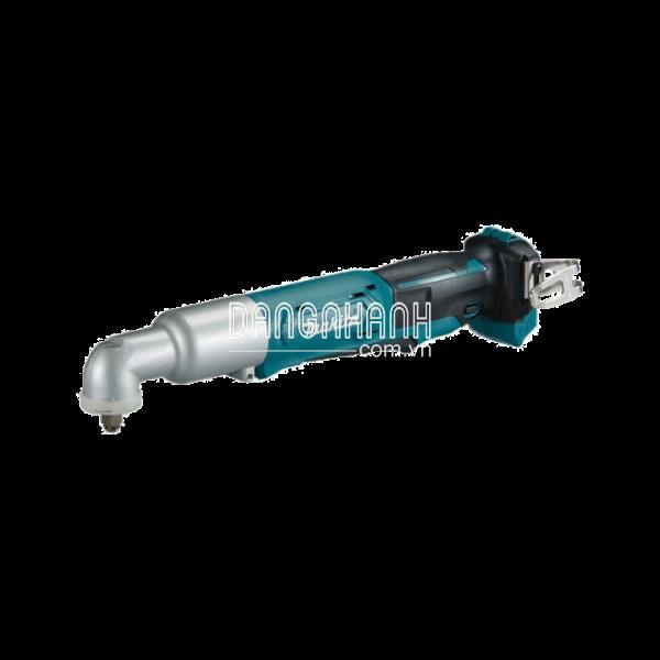 Máy siết bu lông góc dùng pin 12V Makita TL065DSYJ