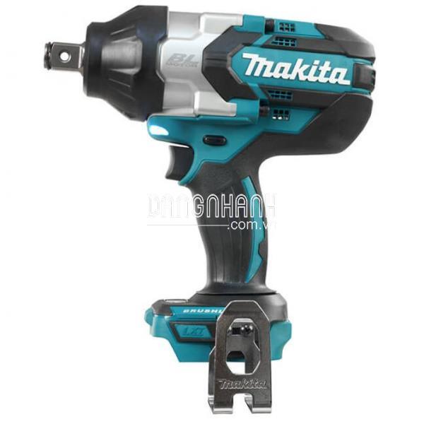 Súng vặn bu lông dùng pin Makita DTW1001Z