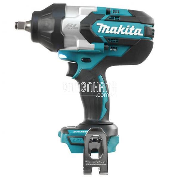 Súng vặn bu lông dùng pin Makita DTW1002RTJ
