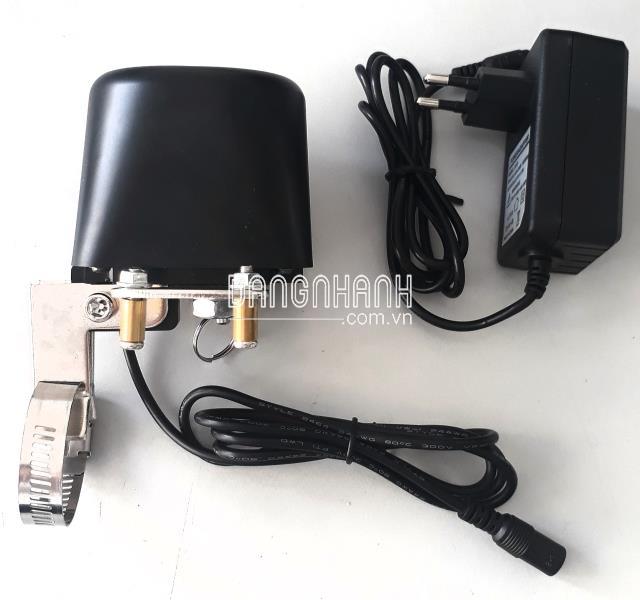 BỘ ĐIỀU KHIỂN VAN TƯỚI QUA ĐIỆN THOẠI