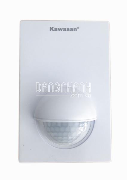 CẢM ỨNG HỒNG NGOẠI NỔI TƯỜNG SS202(2PIR)