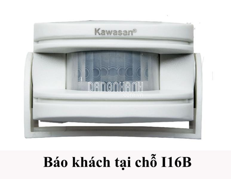 Báo Khách Độc Lập I-16B