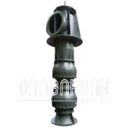 Bơm hỗn lưu trục đứng MV – DP PUMPS