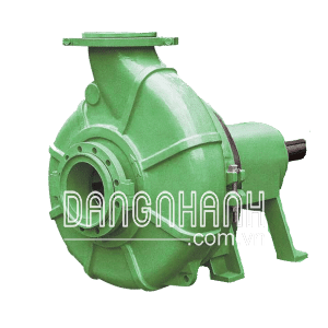 Bơm hút bùn P Series Chrome-Iron – SCHURCO SLURRY