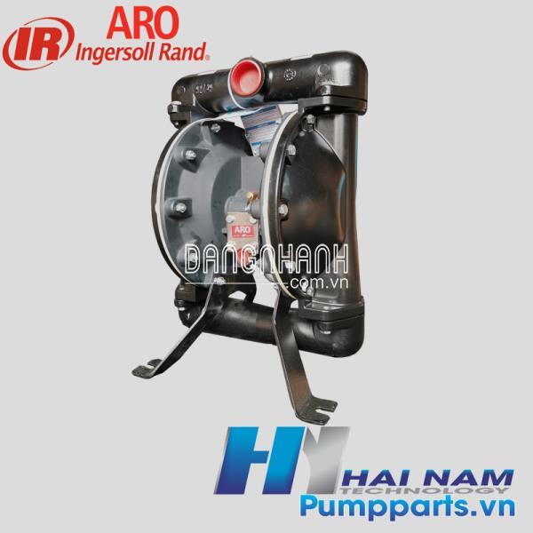 BƠM MÀNG ARO 666170-344-C (1.5″ NHÔM TEFLON)