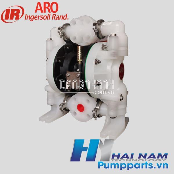 BƠM MÀNG ARO 6661A3-344-C (1″ NHỰA TEFLON)