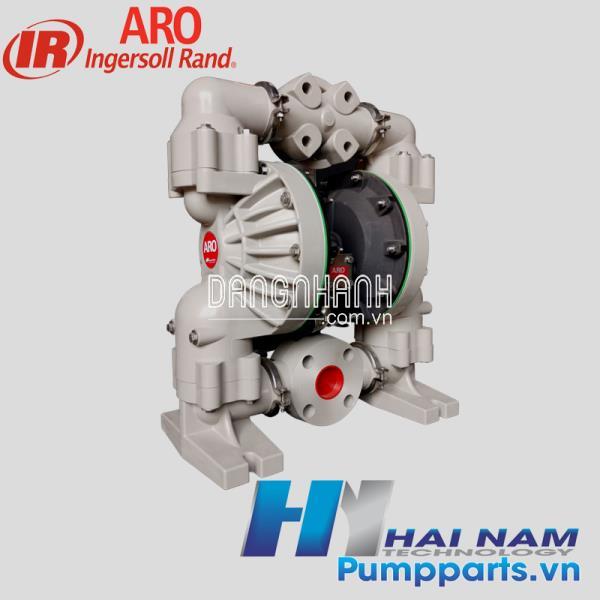 BƠM MÀNG ARO 6661T3-344-C (1.5″ NHỰA TEFLON)