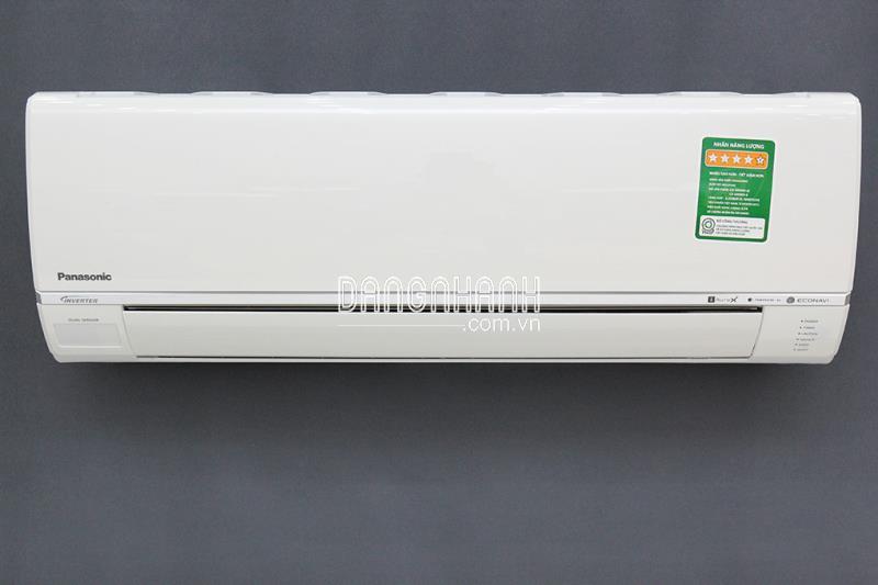 Máy lạnh Panasonic 2.5HP Inverter CU/CS-U24SKH-8