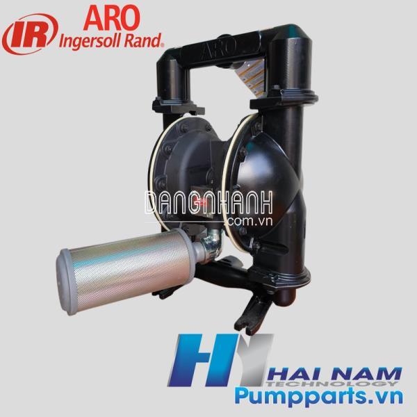 BƠM MÀNG ARO 666270-144-C (2″ NHÔM TEFLON)