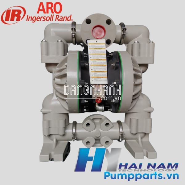 BƠM MÀNG ARO 6662A3-344-C (2″ NHỰA TEFLON)