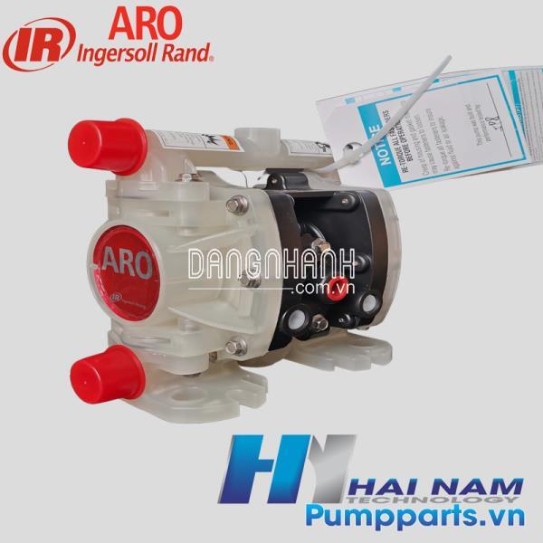 BƠM MÀNG ARO PD01P-HPS-PAA-A (0.25″ NHỰA SANTO)