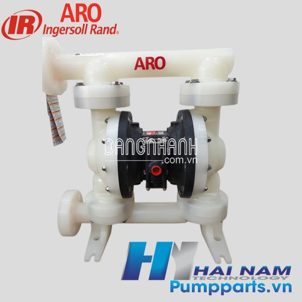 BƠM MÀNG ARO PD15P-FPS-PTT (1.5″ NHỰA TEFLON)