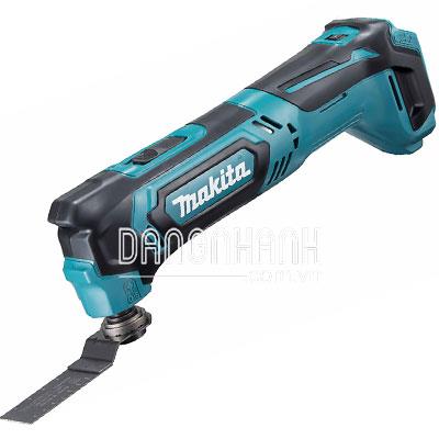 Máy cắt đa năng dùng pin Makita TM30DZ