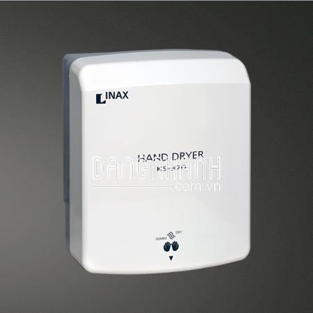 Máy Sấy Tay Cảm Ứng Inax KS307