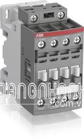 Contactor ABB NF40E-13 16A 100-250V