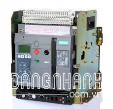 ACB Shihlin BW 4000-HN 4000A 100kA