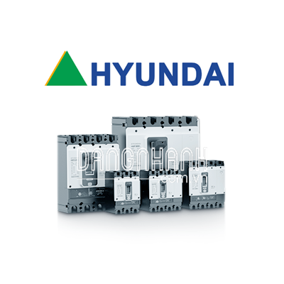 Aptomat -MCCB UCB1600S 3P 1600A (Hyundai)