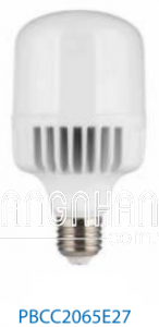 BÓNG ĐÈN LED 20W BULB (Model PBCC2065E27L)
