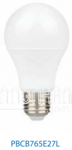 BÓNG ĐÈN LED 7W BULB (Model PBCB765E27L)