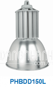 ĐÈN HIGH BAY LED 150W PHBDD150L