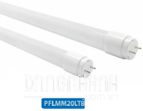 BÓNG ĐÈN LED TUBE 20W (Model PFLMM20LT8)