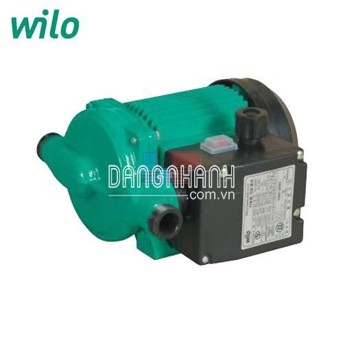 Máy bơm tăng áp điện tử chịu nhiệt Wilo PB-088EA