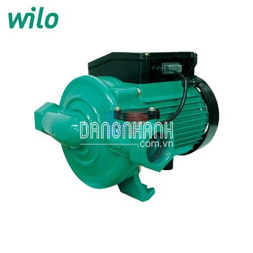 Máy bơm tăng áp điện tử chịu nhiệt Wilo PB-201EA