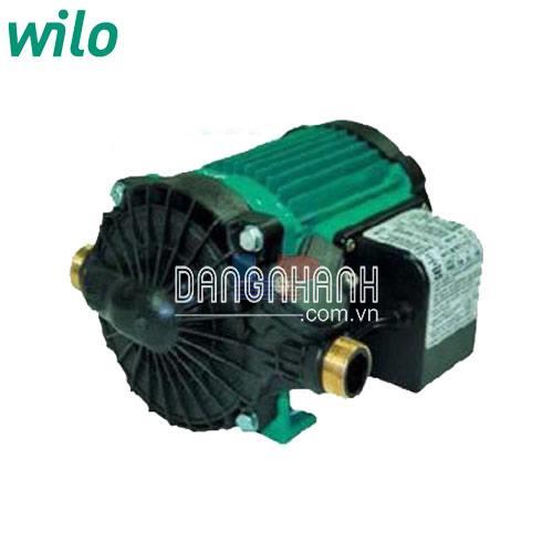 Máy bơm tăng áp điện tử chịu nhiệt Wilo PB-S125EA