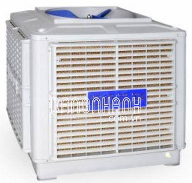 Máy làm mát nhà xưởng NEW-30T (220v/12 cấp)