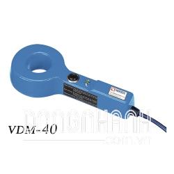 MÁY KHỬ TỪ VDM-40