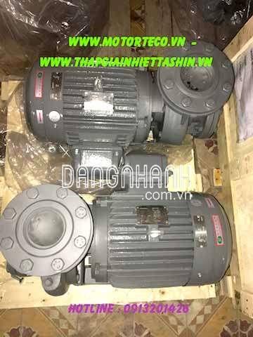 Máy bơm ly tâm dạng xoáy đầu gang HVP340-11.5